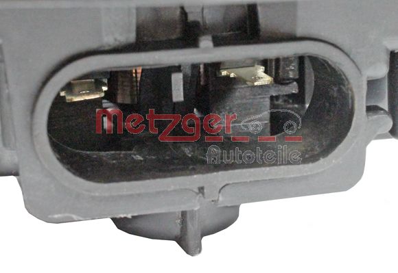 METZGER 0917142 Innenraumgebläse